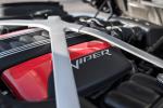 Dodge Viper ACR by GeigerCars 2016 года